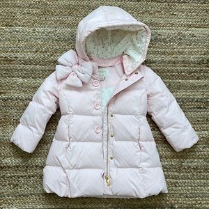 Kate Spade Kids Jacket